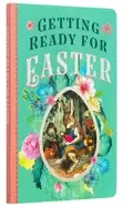 Image of getting ready for easter
