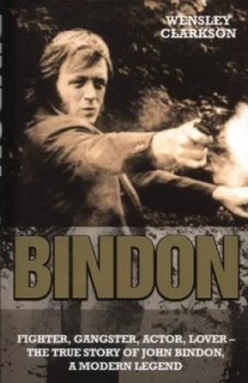 Image of Bindon by Wensley Clarkson Book