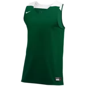 image of Nike Elite Franchise Jersey - Green