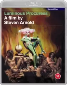 Image of Luminous Procuress