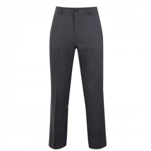 Image of Farah Poly Slim Fit Trousers - Multi