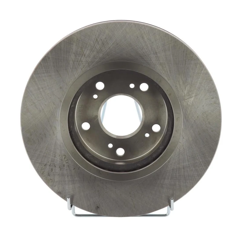 Image of Brake disc CHAMPION 562546CH