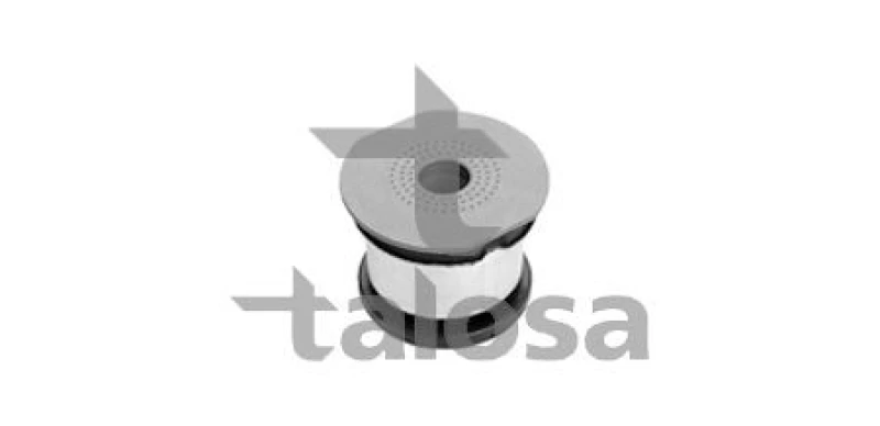 Image of TALOSA Mounting, axle bracket TALOSA 62-04883