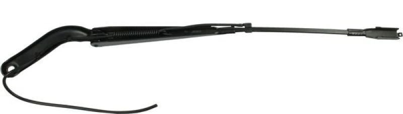 Image of METZGER Windscreen wiper arm METZGER 2190387