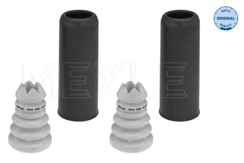 Image of Dust cover kit, shock absorber MEYLE 714 740 0008