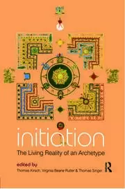 Image of Initiation The Living Reality of an Archetype