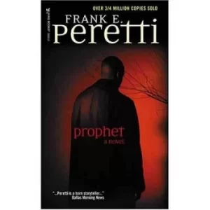 Image of Prophet by Frank E Peretti