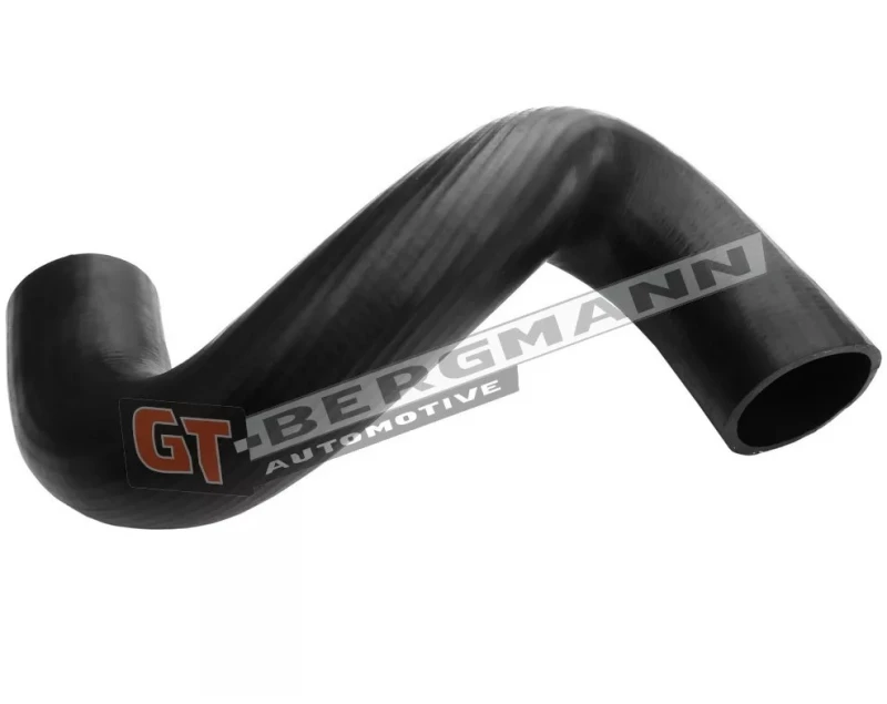 Image of GT-BERGMANN GT52-639 Turbocharger Hose Charger Intake Hose (3314)