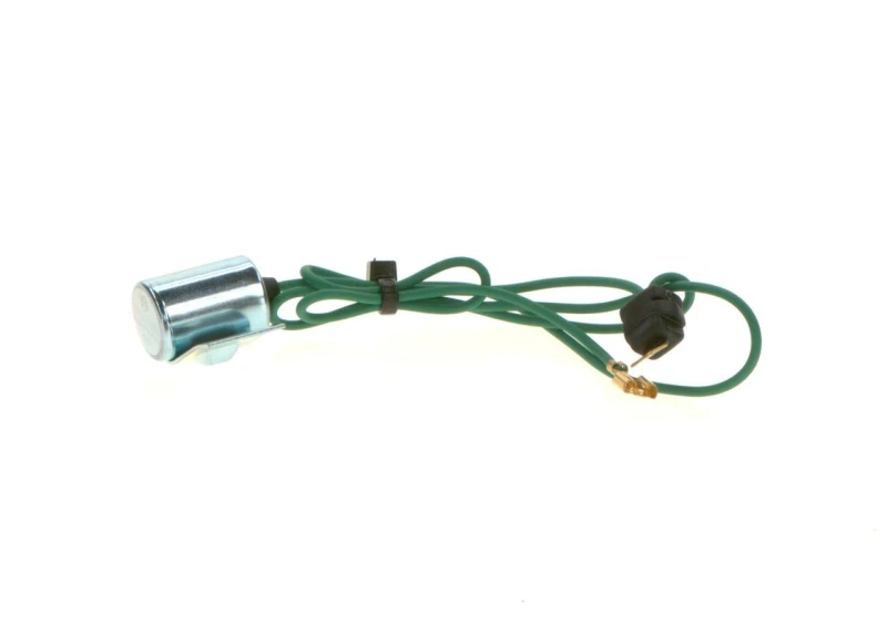 Image of Bosch 1 237 330 252 Condenser, ignition Condenser,ignition (690)