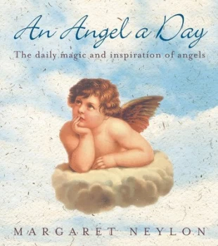 Image of An Angel a Day by Margaret Neylon Paperback