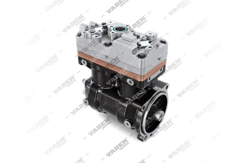 Image of VADEN 1400 090 002 Air suspension compressor Air suspension compressor (332)