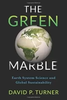 Image of The Green Marble : Earth System Science and Global Sustainability