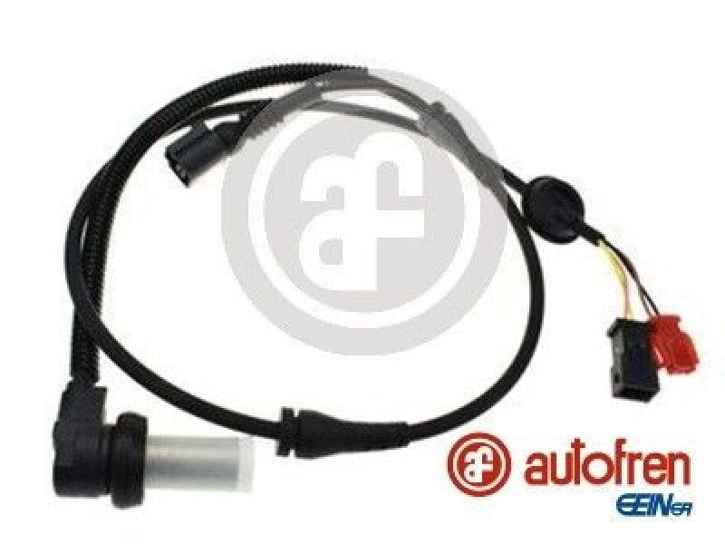Image of AUTOFREN SEINSA ABS sensor AUTOFREN SEINSA DS0012