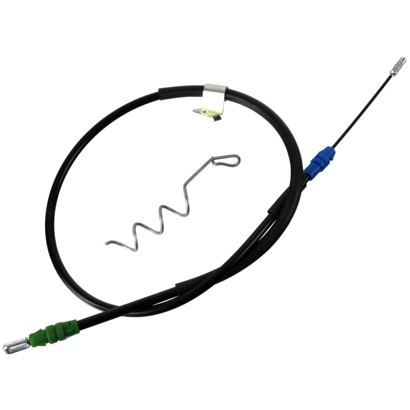 Image of Handbrake cable FEBI BILSTEIN 178292