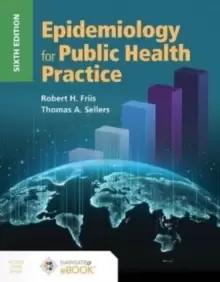 Image of Epidemiology For Public Health Practice