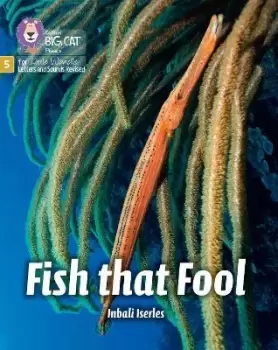 Image of Fish that Fool by Inbali Iserles