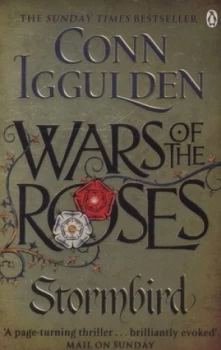 Image of Stormbird by Conn Iggulden Paperback