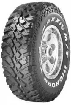 Image of Maxxis MT764 LT33x12.50 R15 108Q POR, RWL 30mm
