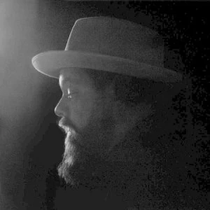 image of Tearing at the Seams by Nathaniel Rateliff & The Night Sweats CD Album