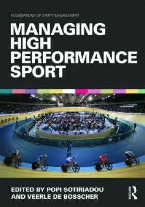 Image of Managing High Performance Sport