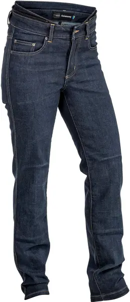 Image of Halvarssons Jeans Rogen Woman Blue 40