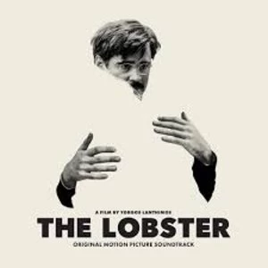 Image of Various - The Lobster (Original Motion Picture Soundtrack) Vinyl
