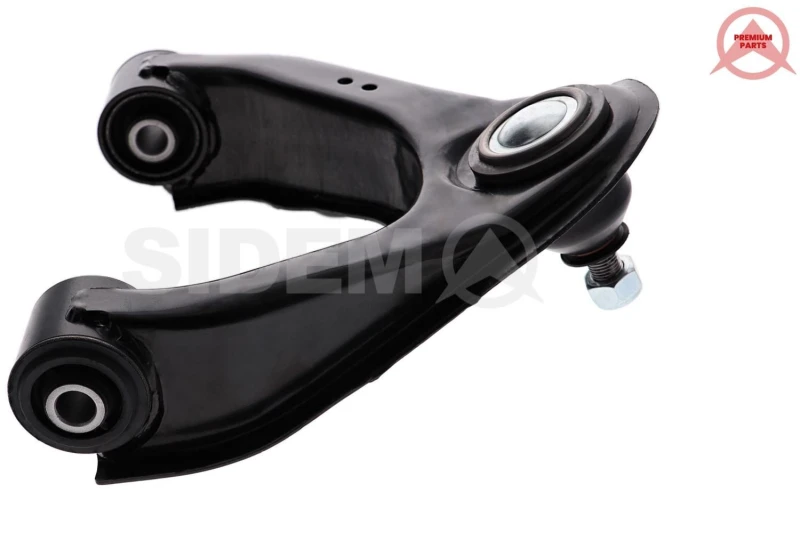 Image of SIDEM 42077 Suspension arm Control Arm, Sheet Steel, Front Axle Right Sheet Steel Track Control Arm (273)