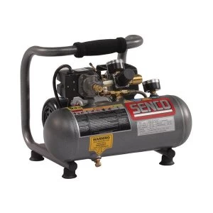 Image of Senco PC1010 Compressor 0.5 HP 230V