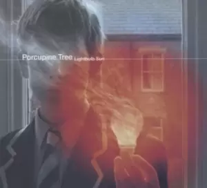 Image of Porcupine Tree Lightbulb Sun: Special Edition 2008 UK 2-disc CD/DVD set KSCOPE102