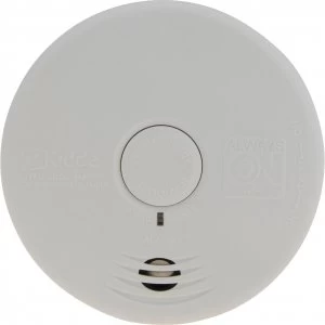 Kidde Homeprotect Kitchen Smoke Carbon Monoxide Alarm