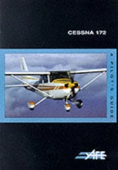 Image of The Cessna 172 by Jeremy M Pratt Paperback