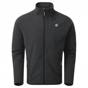 Image of Dare2B Practice Fleece - Ebony Grey