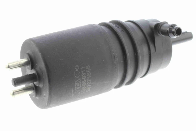Image of VEMO V30-08-0311 Windshield Washer Pump 12V Water Pump,window cleaning (794)