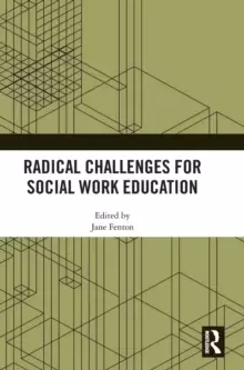 Image of Radical Challenges for Social Work Education