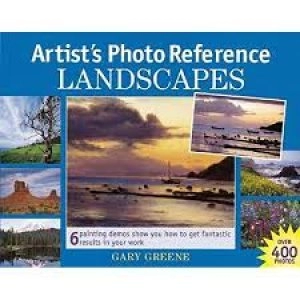 Image of Landscapes by Gary Greene