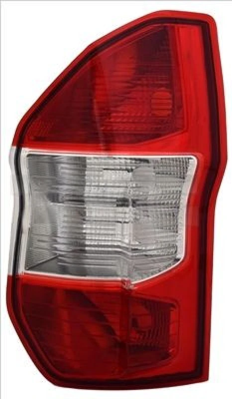 Image of TYC Rear light TYC 11-15245-01-2