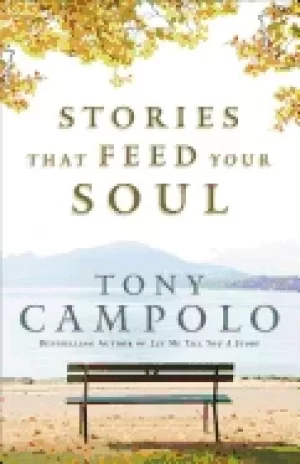 Image of stories that feed your soul