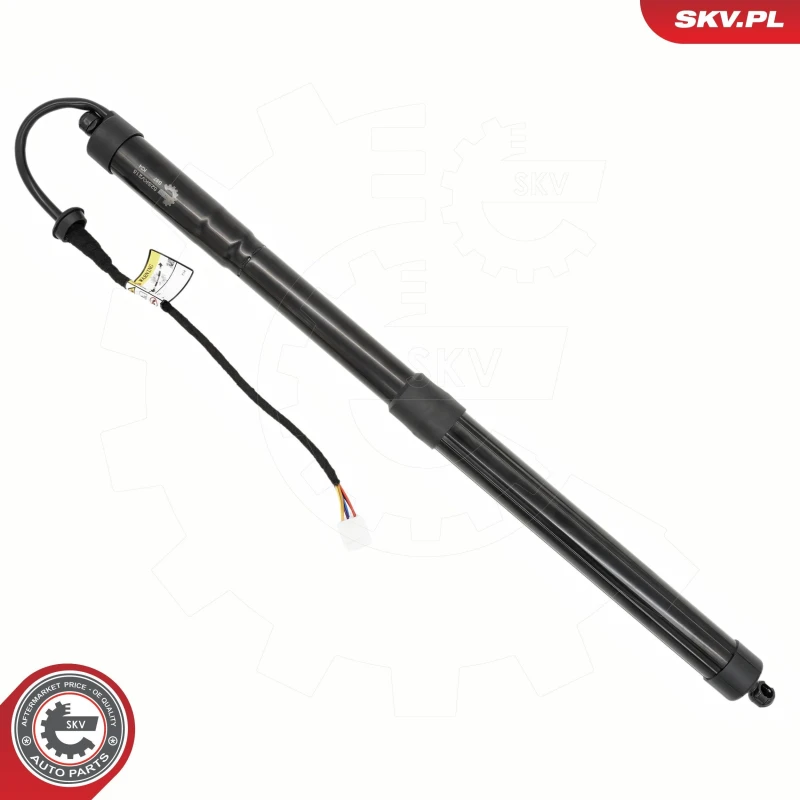 Image of ESEN SKV Electrical motor, tailgate ESEN SKV 52SKV215