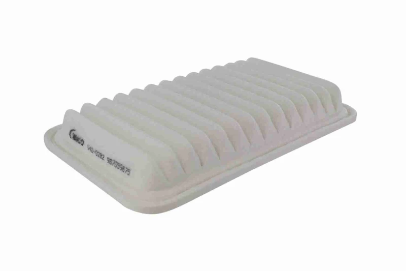 Image of VAICO V40-0282 Air filter Original VAICO Quality, Filter Insert Air Filter (8)