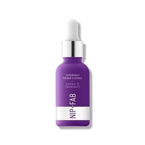 NIP+FAB Make Up Superfruit Primer Essence 05