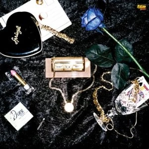 Image of Ripe 4 Luv by Young Guv CD Album