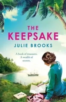 Image of The Keepsake : A thrilling dual-time novel of long-buried family secrets