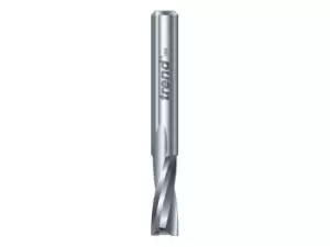 Image of Trend S60/05X1/4STC Acrylic spiral upcut cutter 5mm diameter