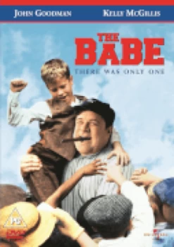 image of The Babe