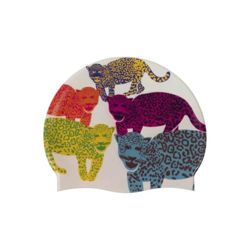 Image of Bathing cap Arena HD Multicolore Unisex TU