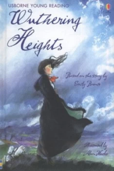 Image of Wuthering Heights by Mary Sebag-Montefiore and Alan Marks and Emily Bront Hardback
