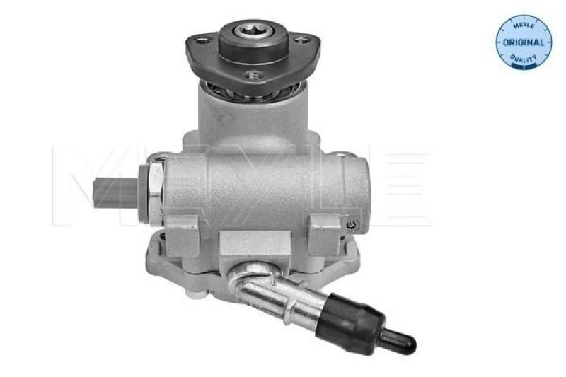 Image of Power steering pump MEYLE 314 631 0023