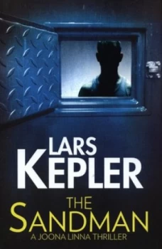 Image of The Sandman by Lars Kepler Hardback
