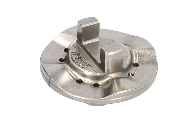 Image of Bosch 1 466 110 643 Repair Kit, fuel pump Repair Kit,fuel pump (613)