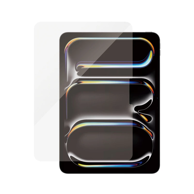 Image of PanzerGlass Screen Protector iPad Pro 11'' (2024-2025) U